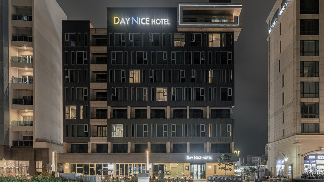 Daynice Hotel Boryeong Dış mekan fotoğraf